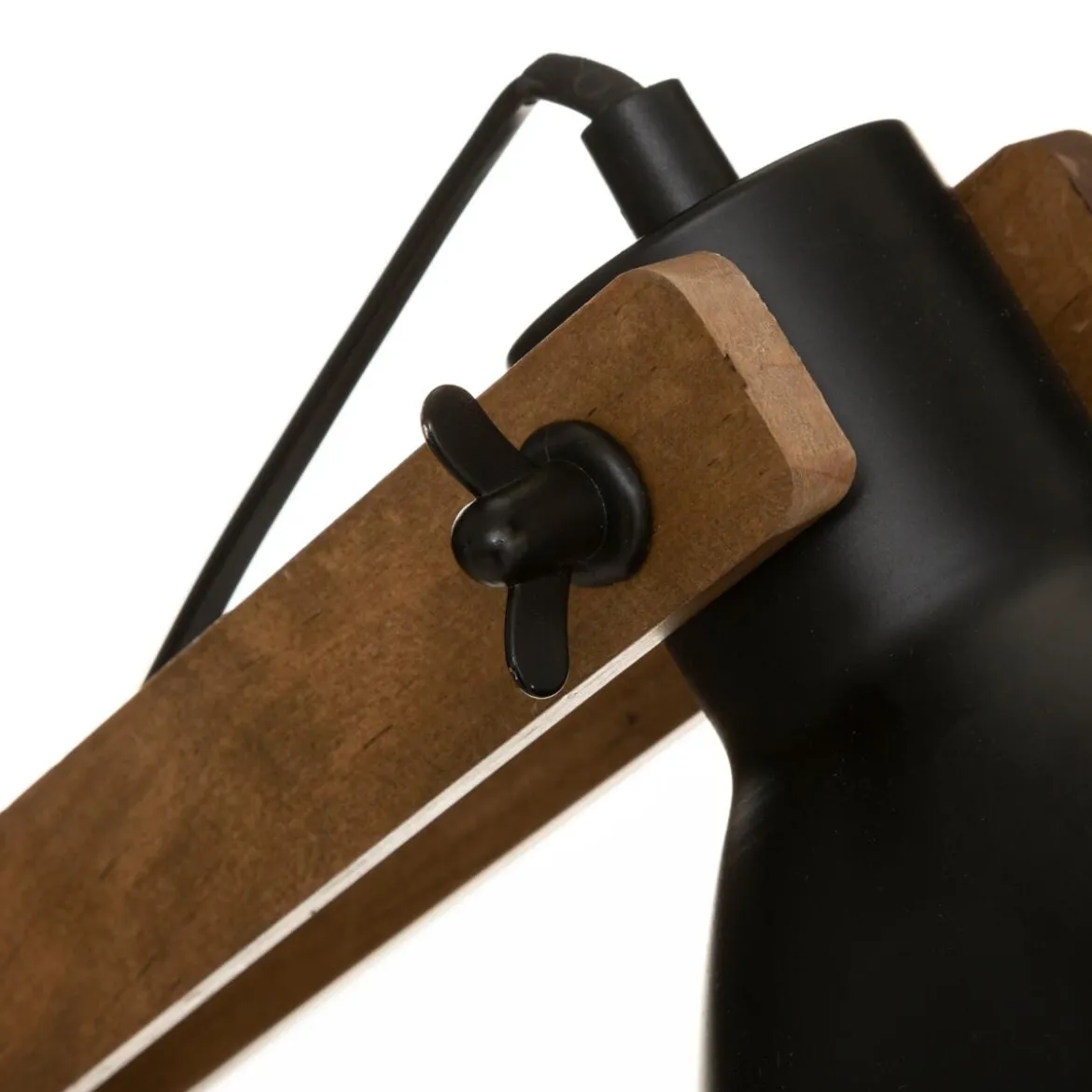 Lampe arc "Cuba"
