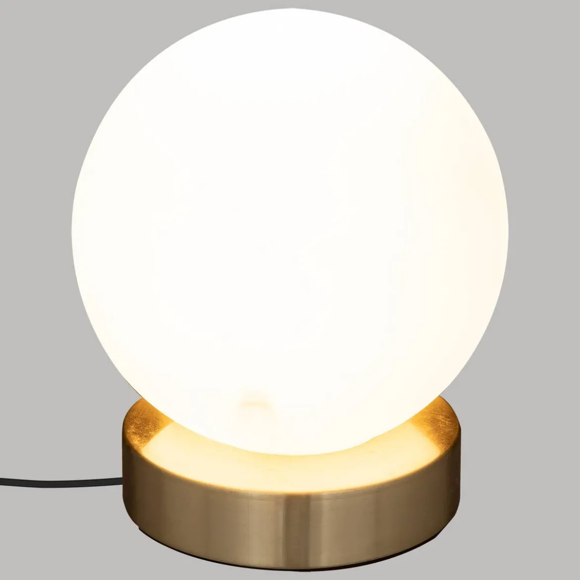 Lampe boule "Dris"