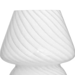 Lampe champignon "Cara"