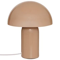 Lampe champignon