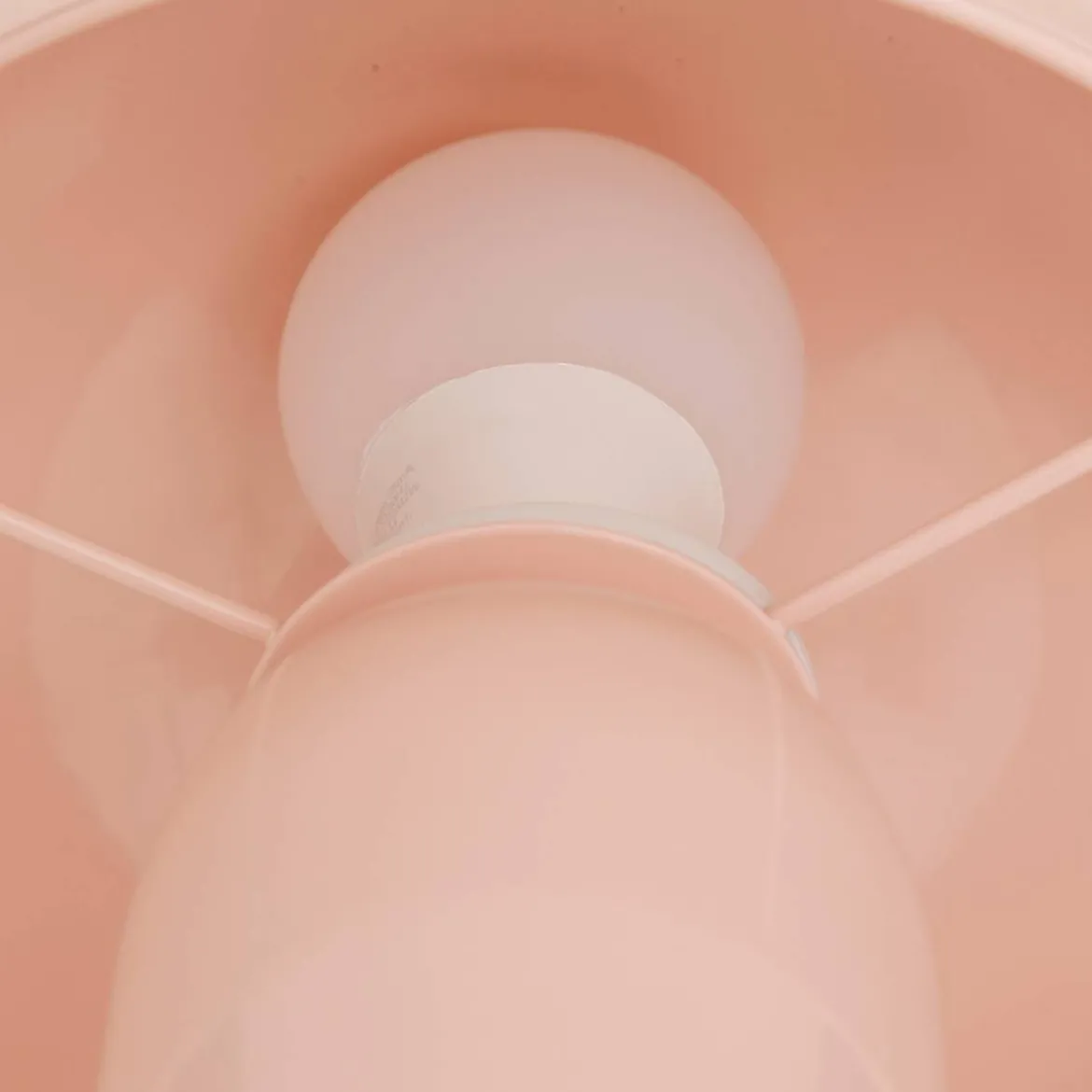 Lampe champignon "Lito"