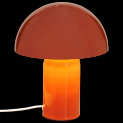 Lampe champignon