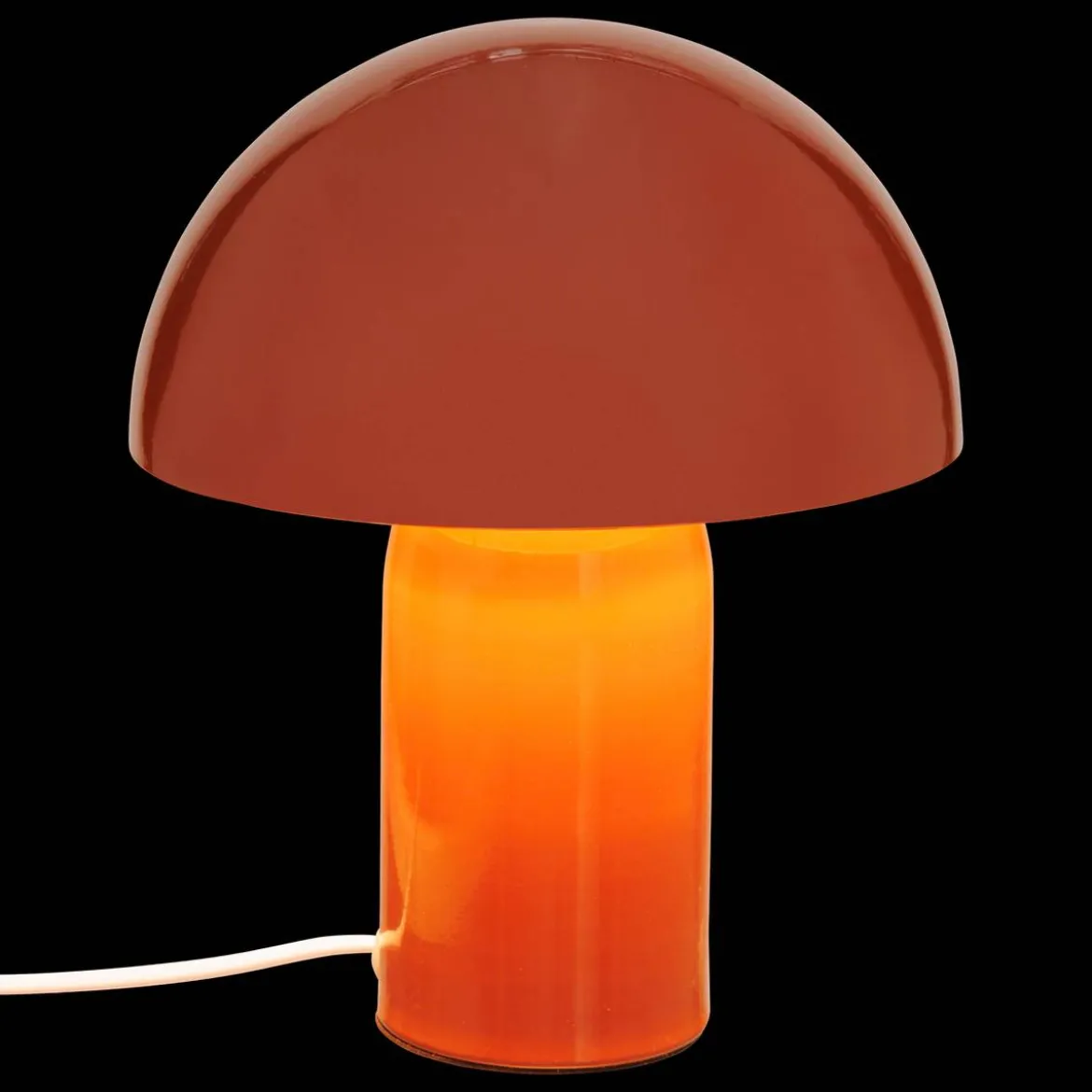 Lampe champignon "Lito"