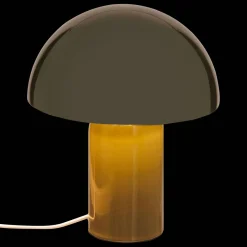 Lampe champignon