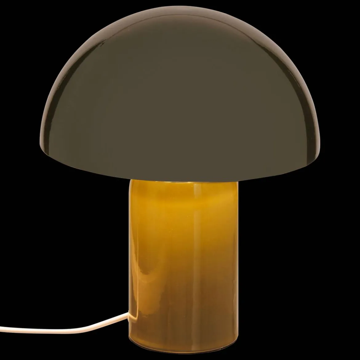 Lampe champignon "Lito"