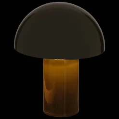 Lampe champignon