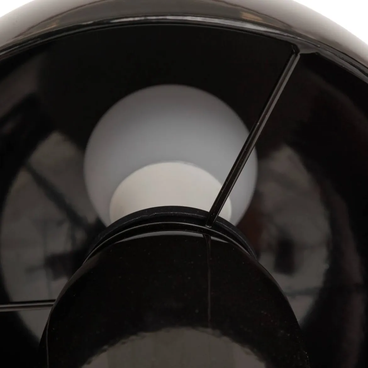 Lampe champignon "Lito"