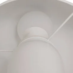 Lampe champignon  