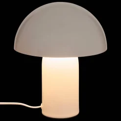 Lampe champignon  