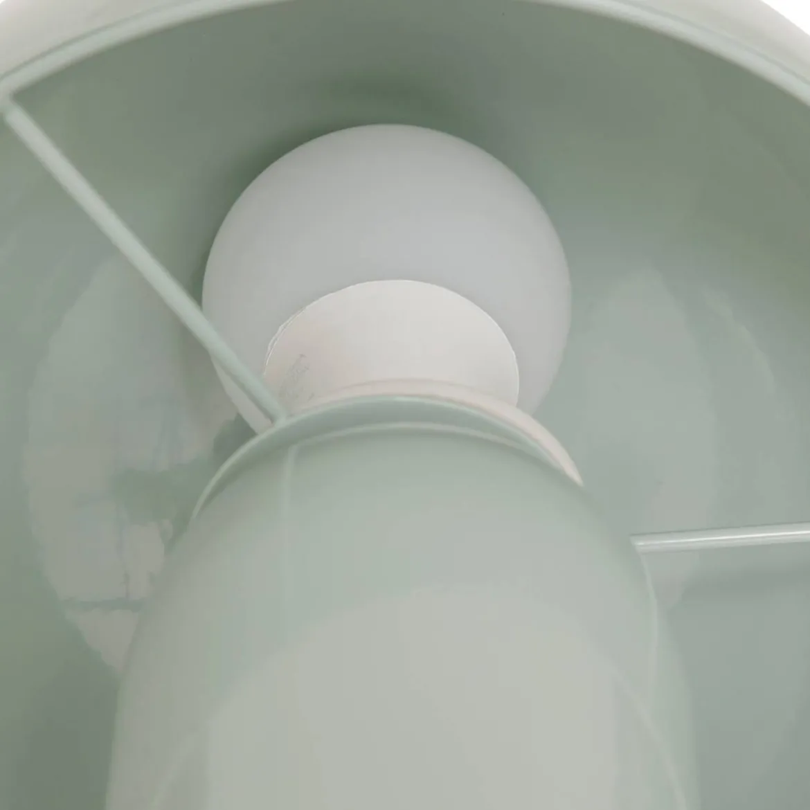 Lampe champignon "Lito"