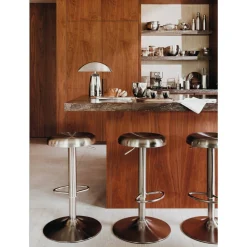 Lampe champignon Secteur "Omia"