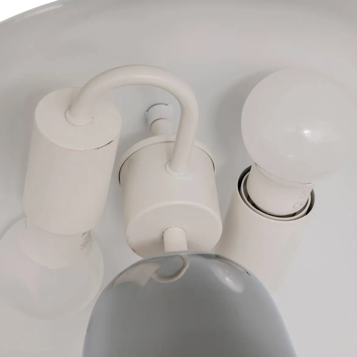 Lampe champignon Secteur "Omia"