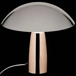 Lampe champignon Secteur