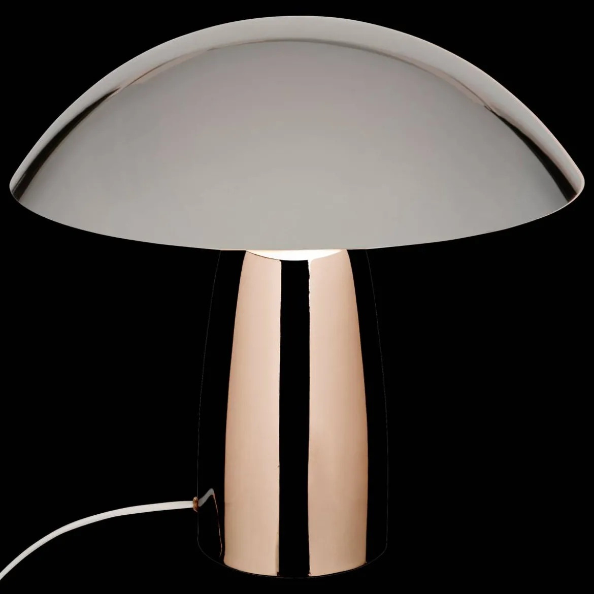 Lampe champignon Secteur "Omia"
