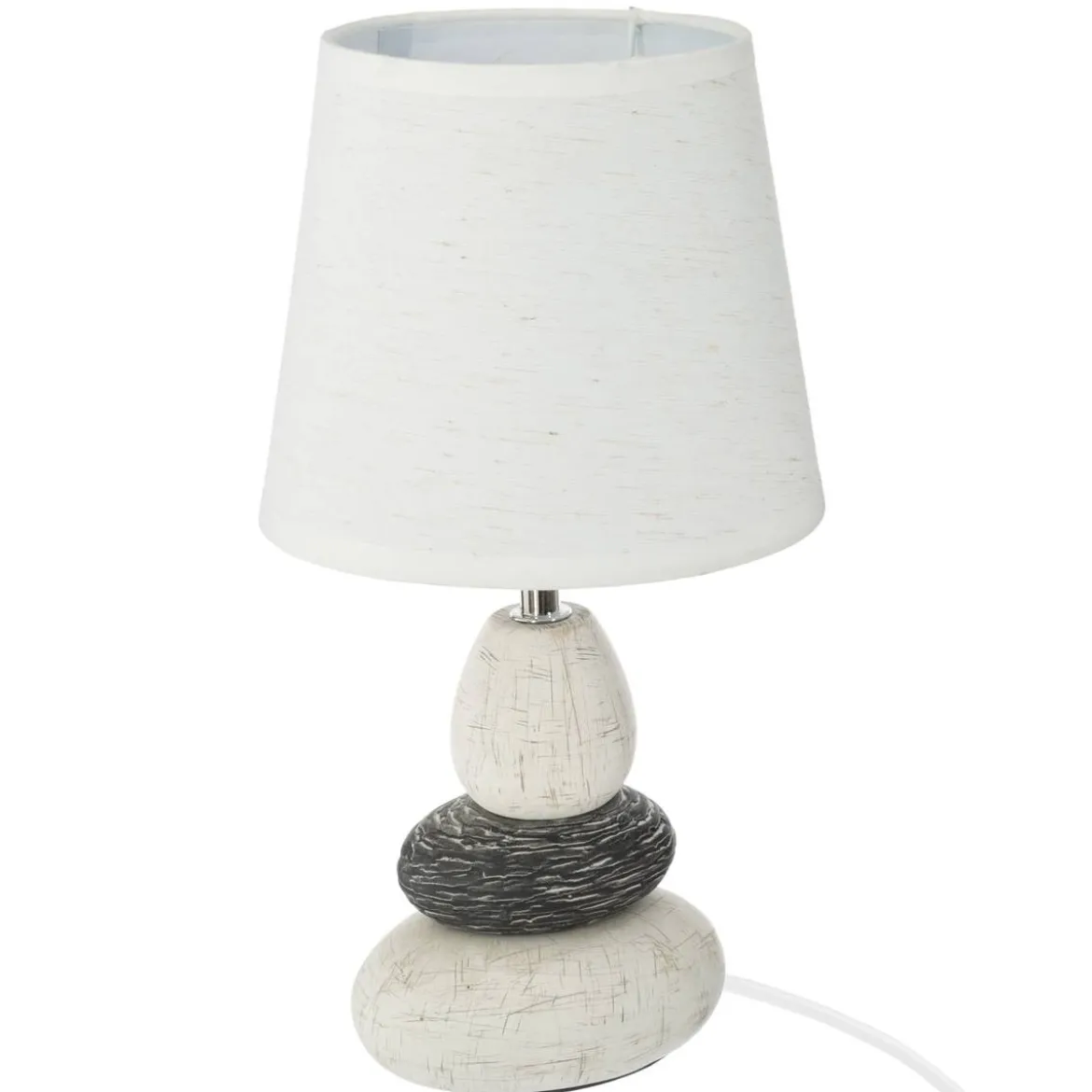 Lampe "Clary", céramique