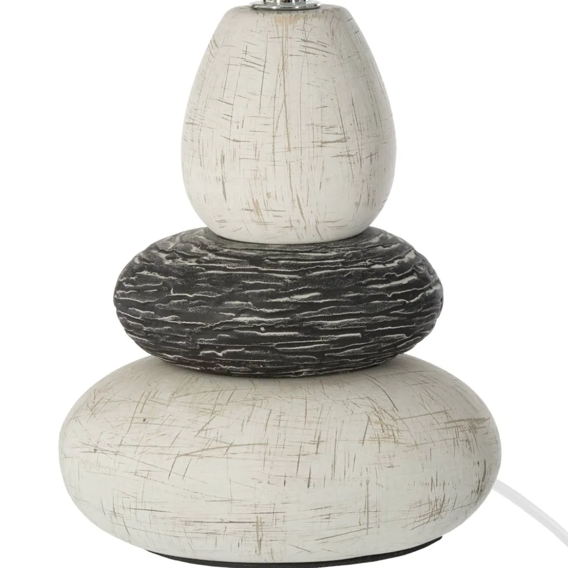 Lampe "Clary", céramique