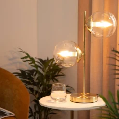 Lampe