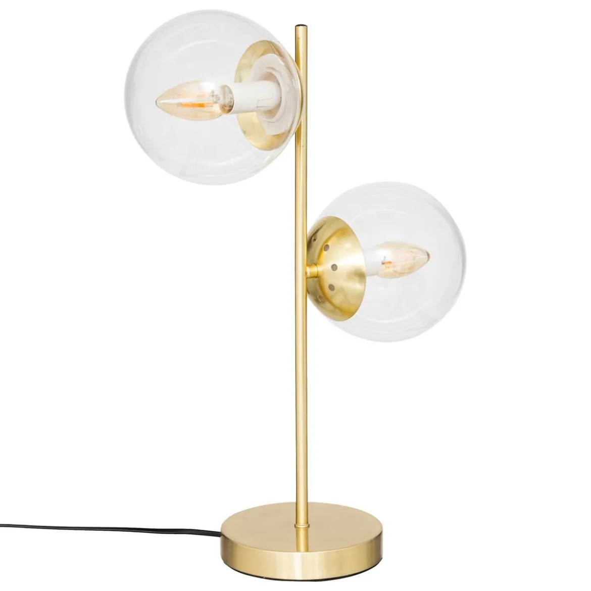 Lampe "Collectionneur"