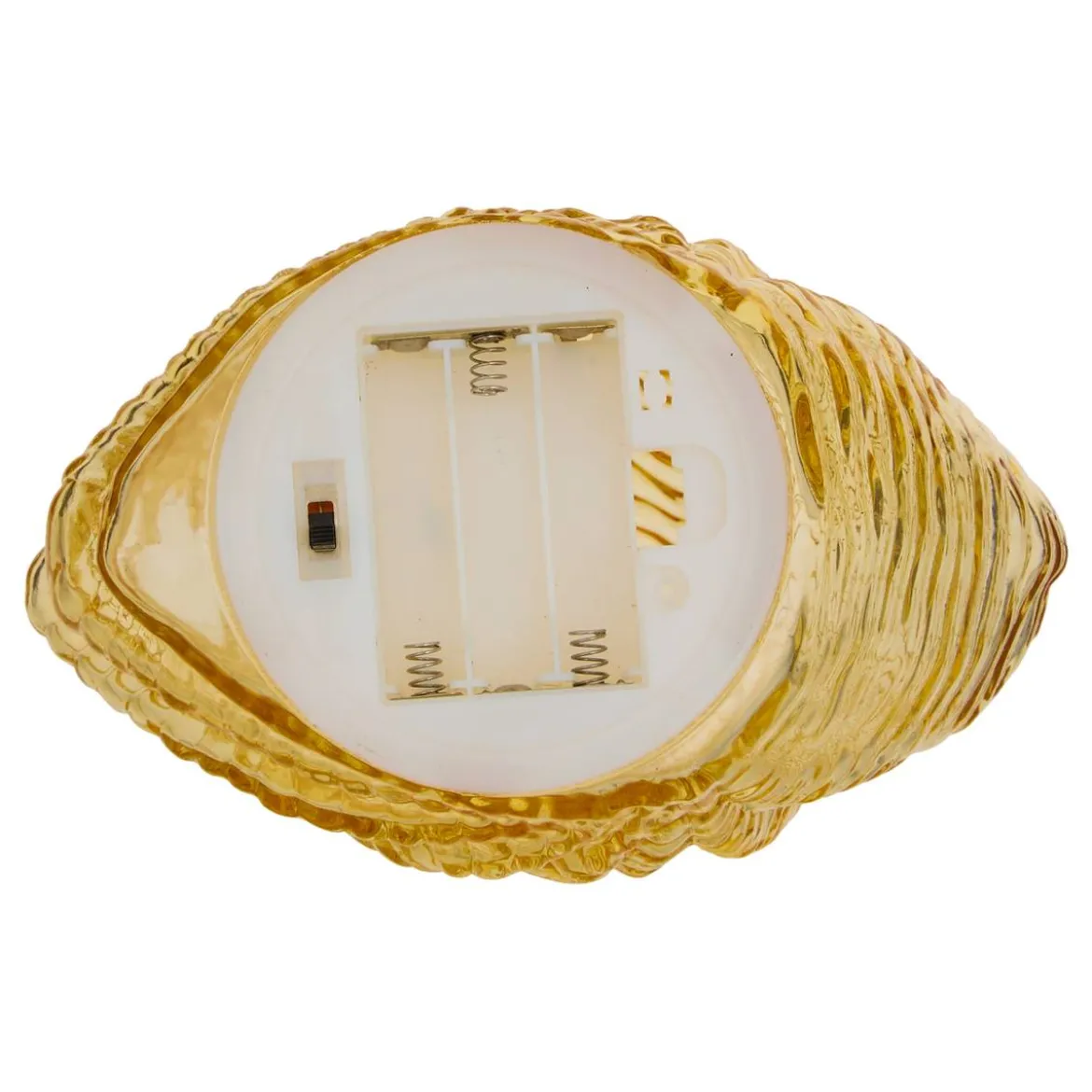 Lampe "Coquillage"