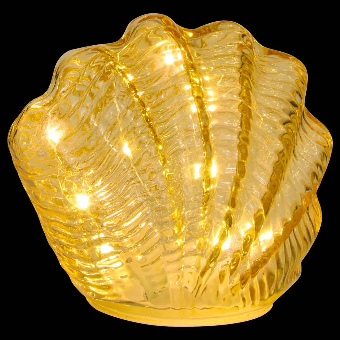 Lampe "Coquillage"