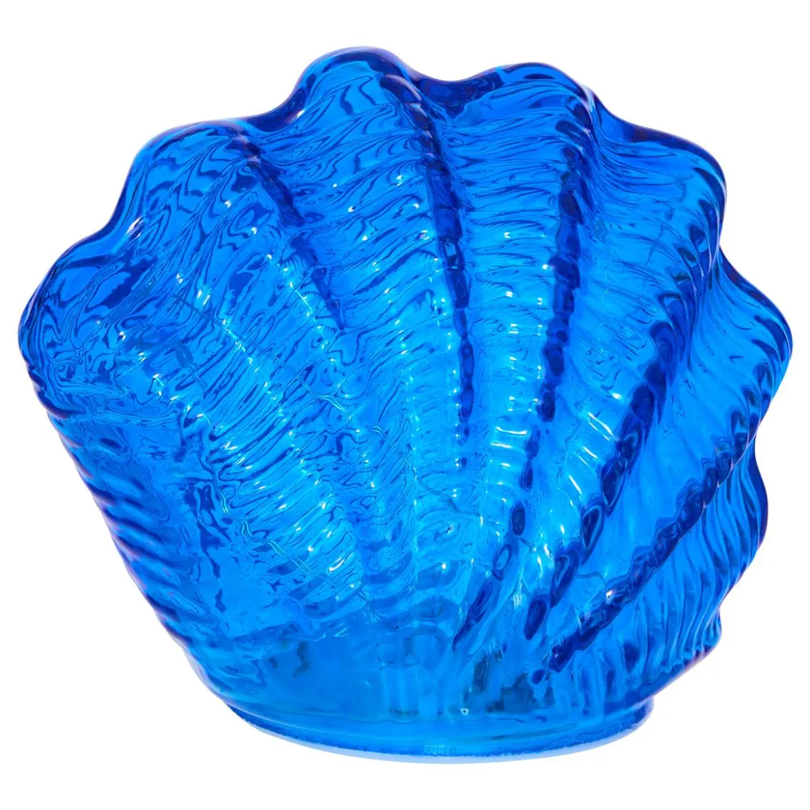 Lampe "Coquillage"