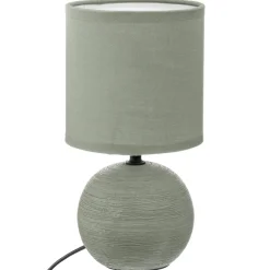 Lampe céramique