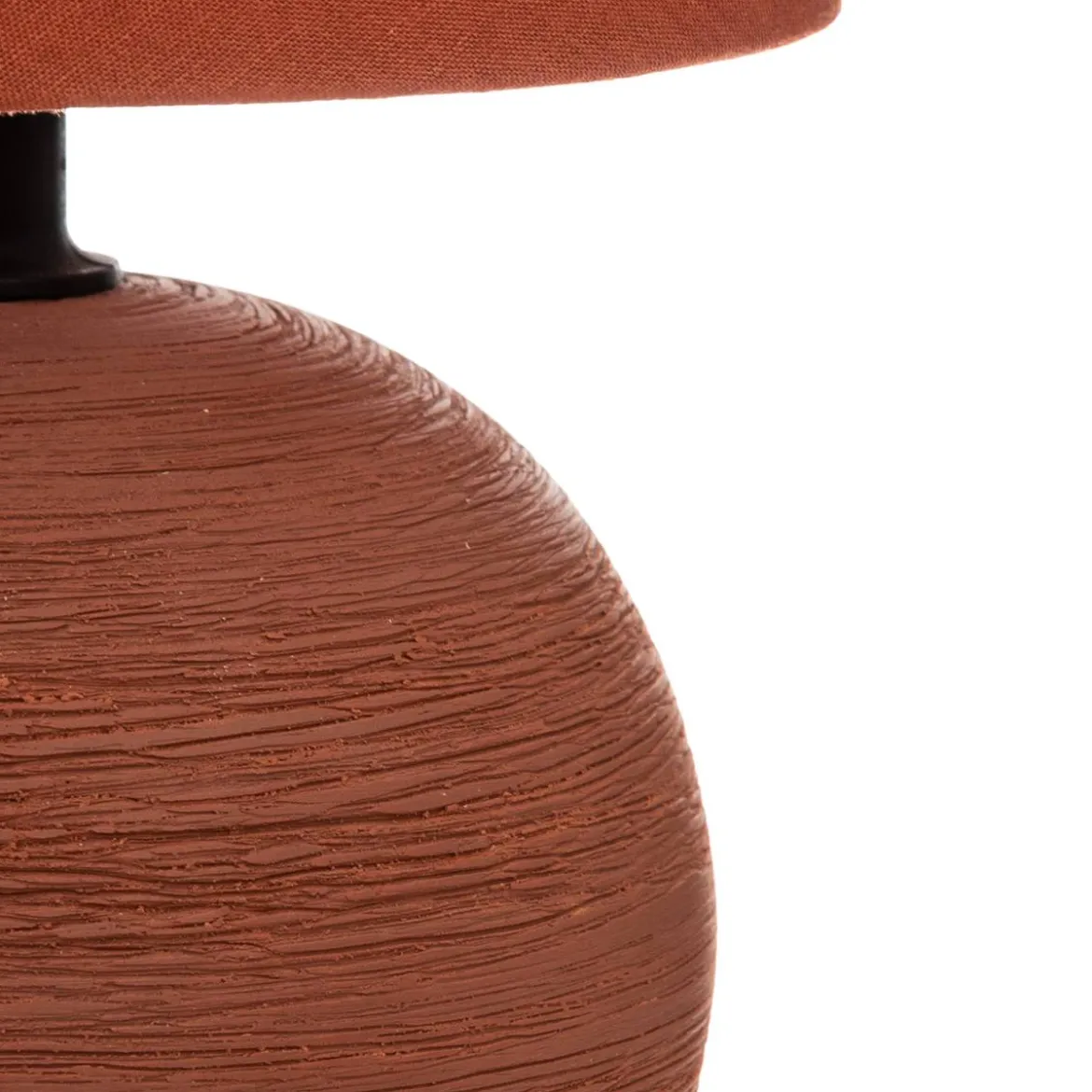 Lampe céramique "Timéo"