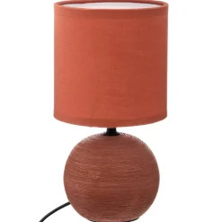 Lampe céramique