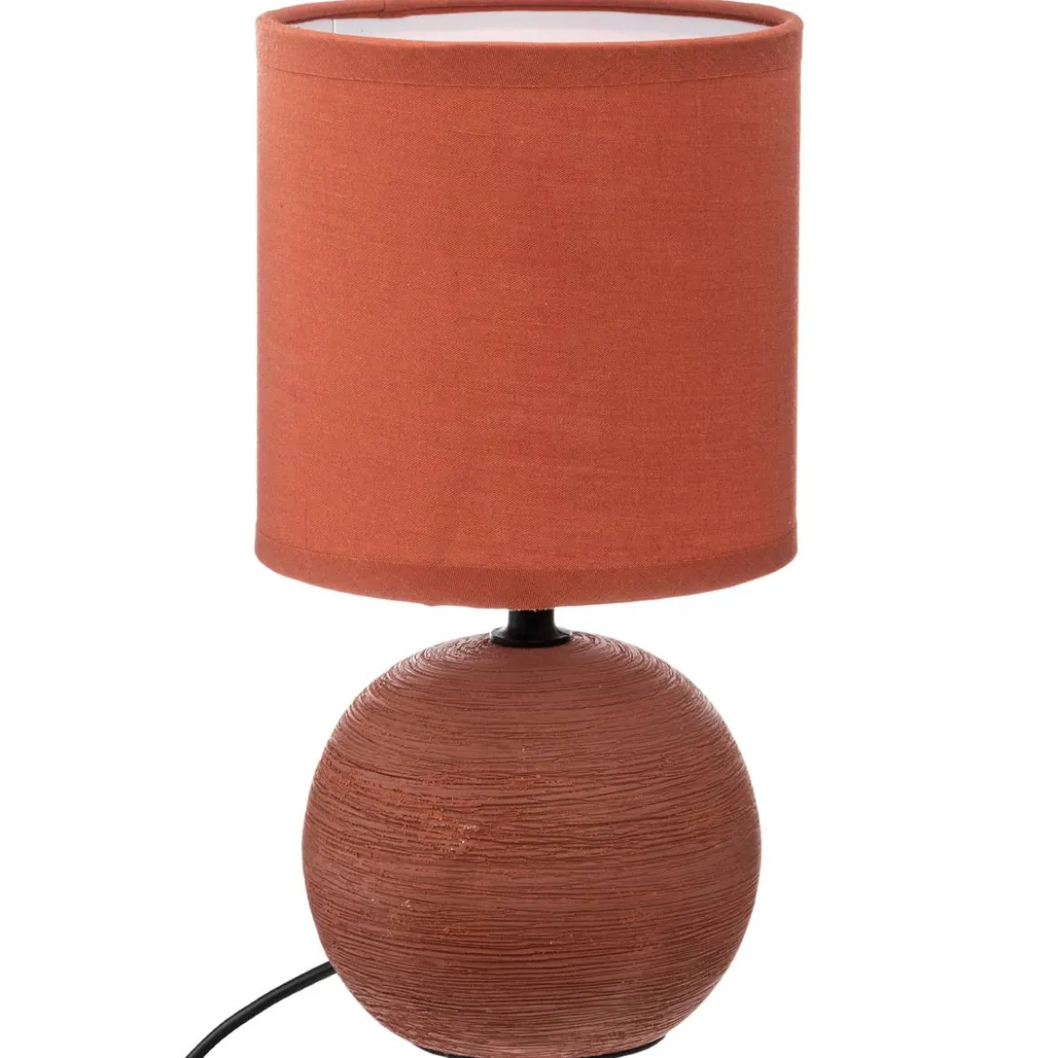 Lampe céramique "Timéo"