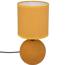 Lampe céramique