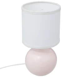 Lampe céramique