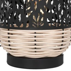 Lampe cylindre "Cosy"