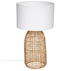 Lampe cylindre 