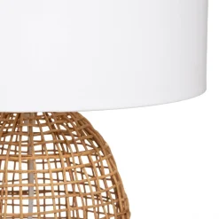 Lampe cylindre 