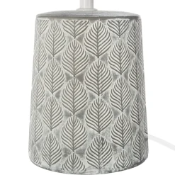 Lampe "Cyril", céramique