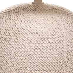Lampe "Davia", céramique