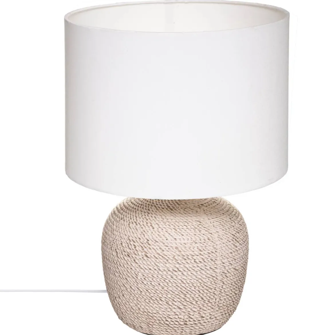 Lampe "Davia", céramique