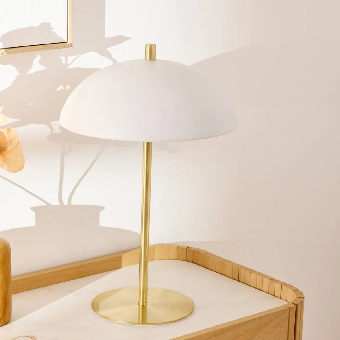 Lampe "Delcia"