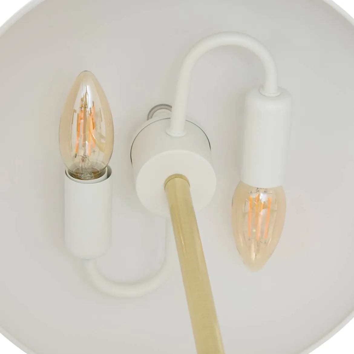 Lampe "Delcia"