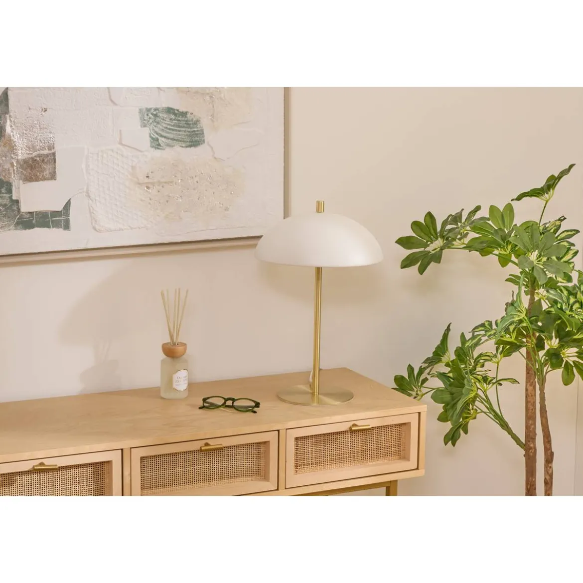 Lampe "Delcia"