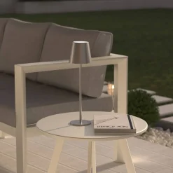 Lampe d'extérieur "Cody"