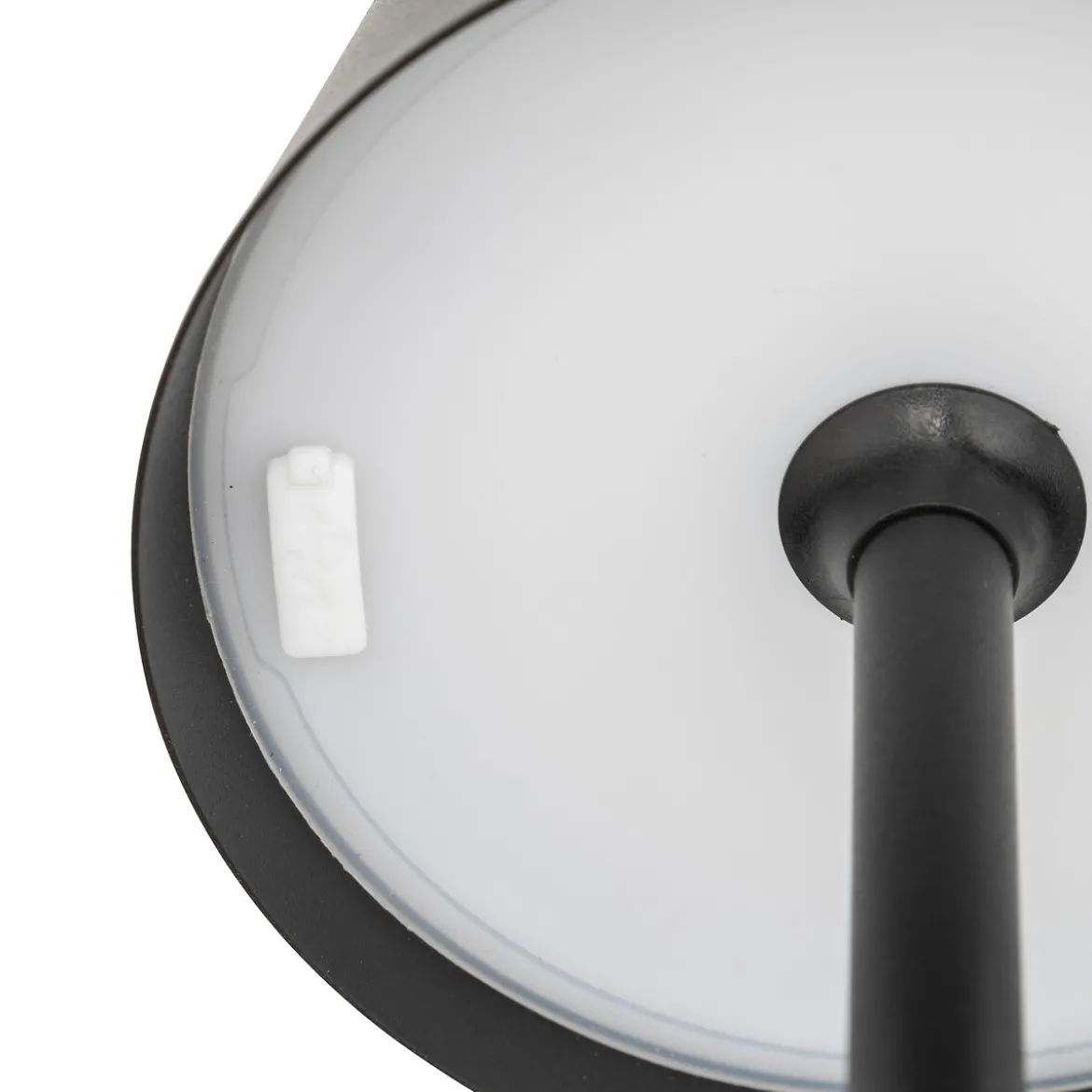 Lampe d'extérieur CODY rechargeable USB Noir