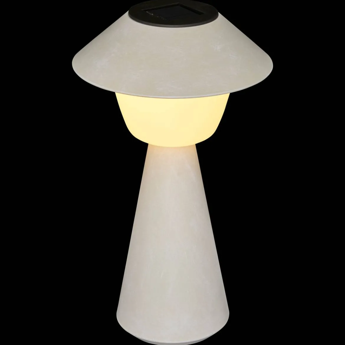 Lampe d'extérieur "Damon"