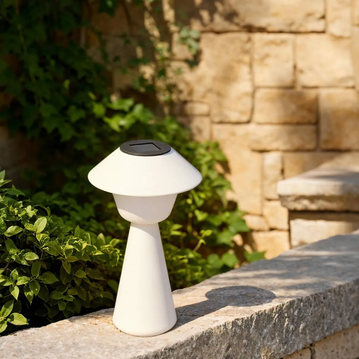 Lampe d'extérieur "Damon"