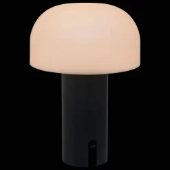 Lampe d'extérieur JANY rechargeable USB Graphite