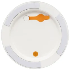 Lampe d'extérieur KIARA rechargeable USB Blanc