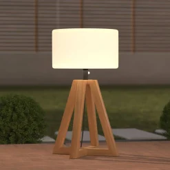 Lampe d'extérieur MATIA Blanc