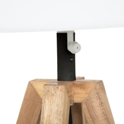 Lampe d'extérieur MATIA Blanc