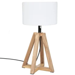 Lampe d'extérieur MATIA Blanc