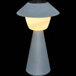 Lampe d'extérieur solaire "Damon"